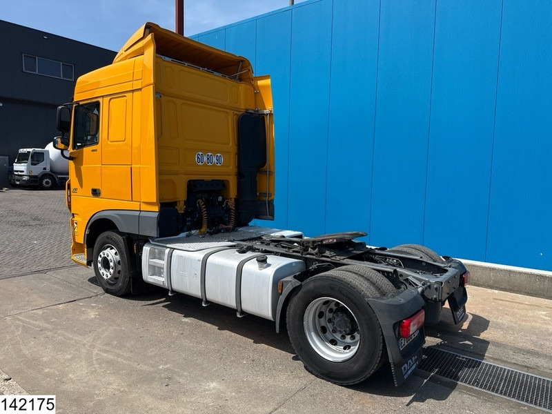 DAF XF 460 EURO 6, PTO - Vilkikas: foto 4 DAF XF 460 EURO 6, PTO - Vilkikas: foto 4