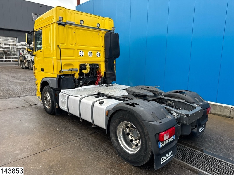 DAF XF 460 EURO 6, Retarder, ACC - Vilkikas: foto 4 DAF XF 460 EURO 6, Retarder, ACC - Vilkikas: foto 4