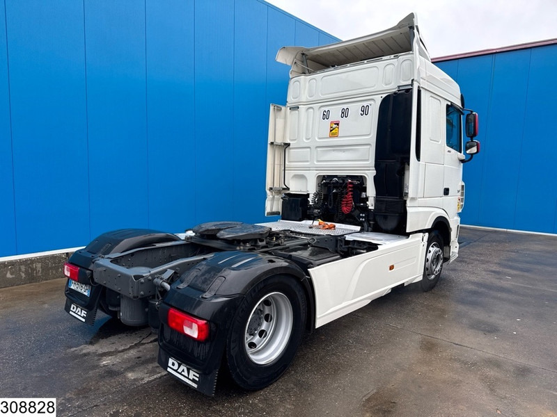 DAF XF 480 EURO 6, ACC - Vilkikas: foto 2 DAF XF 480 EURO 6, ACC - Vilkikas: foto 2