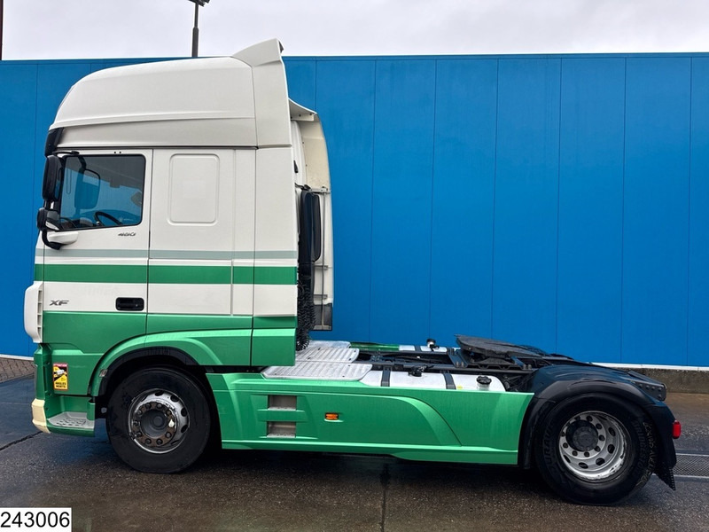 Vilkikas DAF XF 480 EURO 6, ACC, Standairco: foto 11