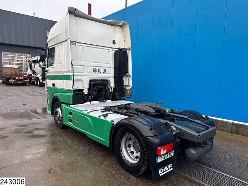 DAF XF 480 EURO 6, ACC, Standairco - Vilkikas: foto 4 DAF XF 480 EURO 6, ACC, Standairco - Vilkikas: foto 4