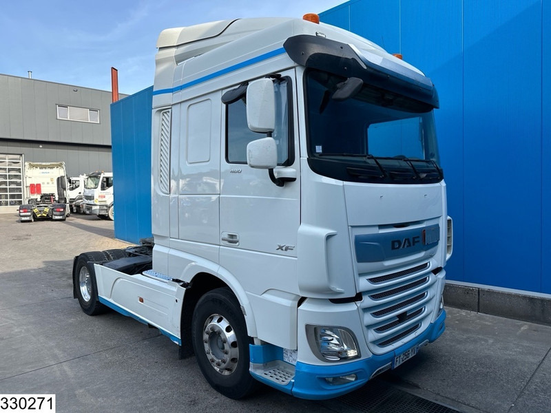 DAF XF 480 EURO 6, ADR, PTO, Standairco - Vilkikas: foto 3 DAF XF 480 EURO 6, ADR, PTO, Standairco - Vilkikas: foto 3