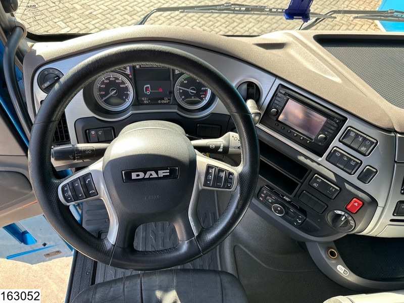 Vilkikas DAF XF 480 EURO 6: foto 10