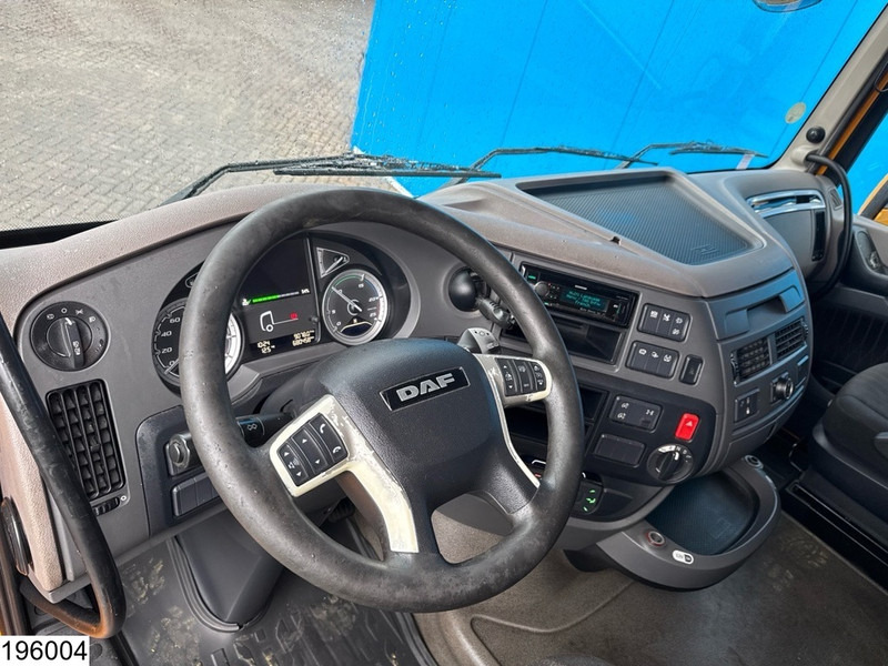 DAF XF 480 EURO 6 - Vilkikas: foto 5 DAF XF 480 EURO 6 - Vilkikas: foto 5