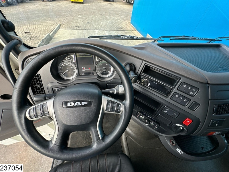 Vilkikas DAF XF 480 EURO 6, Retarder: foto 8
