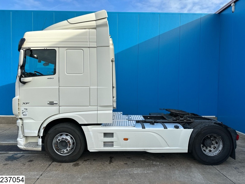 Vilkikas DAF XF 480 EURO 6, Retarder: foto 10