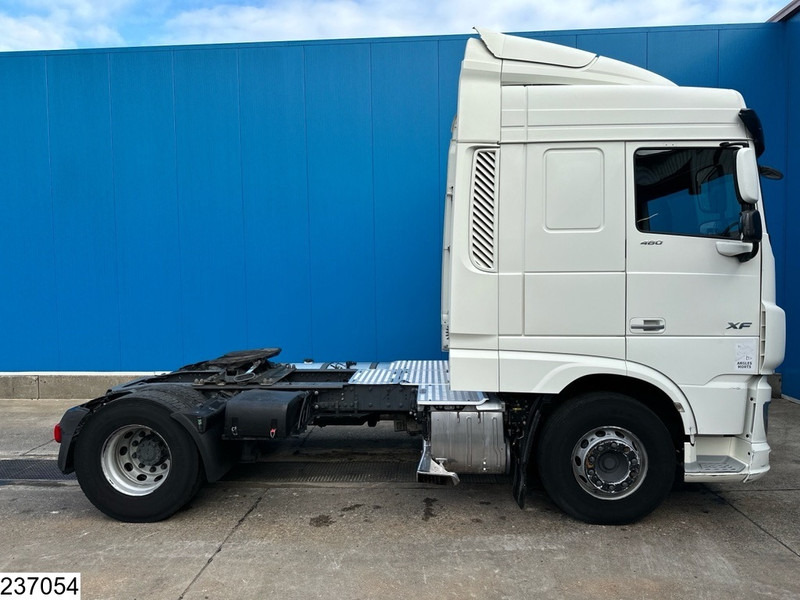 Vilkikas DAF XF 480 EURO 6, Retarder: foto 11