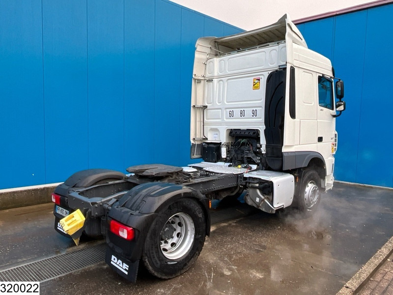 DAF XF 480 EURO 6, Retarder, PTO - Vilkikas: foto 2 DAF XF 480 EURO 6, Retarder, PTO - Vilkikas: foto 2