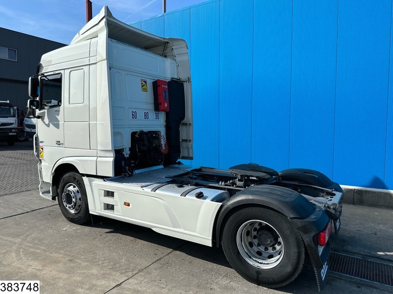 DAF XF 480 EURO 6, Retarder, Standairco - Vilkikas: foto 4 DAF XF 480 EURO 6, Retarder, Standairco - Vilkikas: foto 4