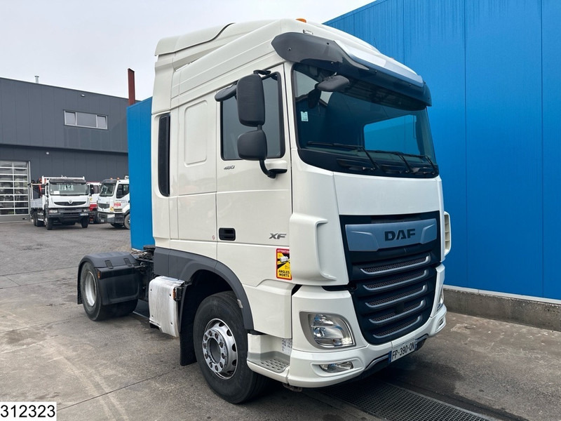 DAF XF 480 EURO 6, Retarder, Standairco, PTO - Vilkikas: foto 3 DAF XF 480 EURO 6, Retarder, Standairco, PTO - Vilkikas: foto 3