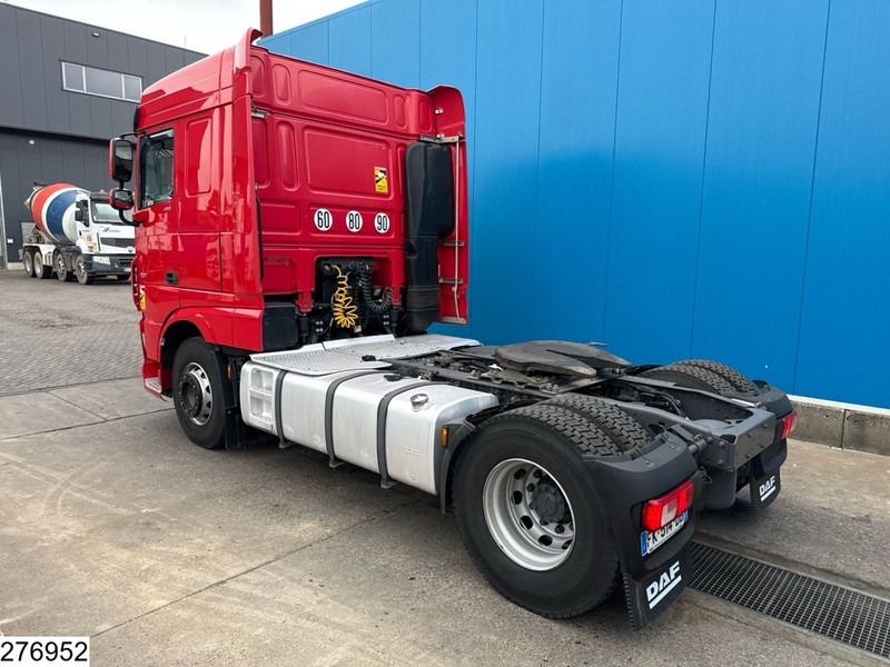 DAF XF 480 EURO 6, Retarder. Standairco, PTO - Vilkikas: foto 4 DAF XF 480 EURO 6, Retarder. Standairco, PTO - Vilkikas: foto 4