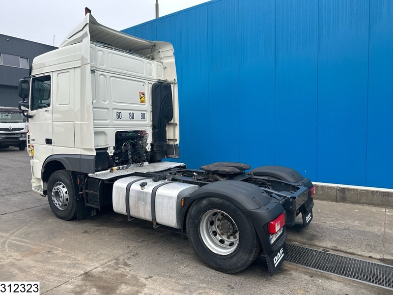 DAF XF 480 EURO 6, Retarder, Standairco, PTO - Vilkikas: foto 4 DAF XF 480 EURO 6, Retarder, Standairco, PTO - Vilkikas: foto 4