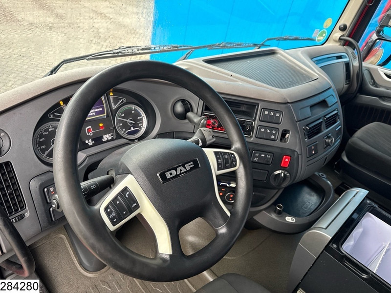 DAF XF 480 EURO 6, Retarder, Standairco, PTO - Vilkikas: foto 5 DAF XF 480 EURO 6, Retarder, Standairco, PTO - Vilkikas: foto 5