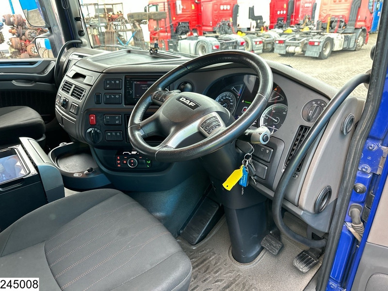 DAF XF 480 EURO 6, SSC, RHD, Hydraulics - Vilkikas: foto 5 DAF XF 480 EURO 6, SSC, RHD, Hydraulics - Vilkikas: foto 5
