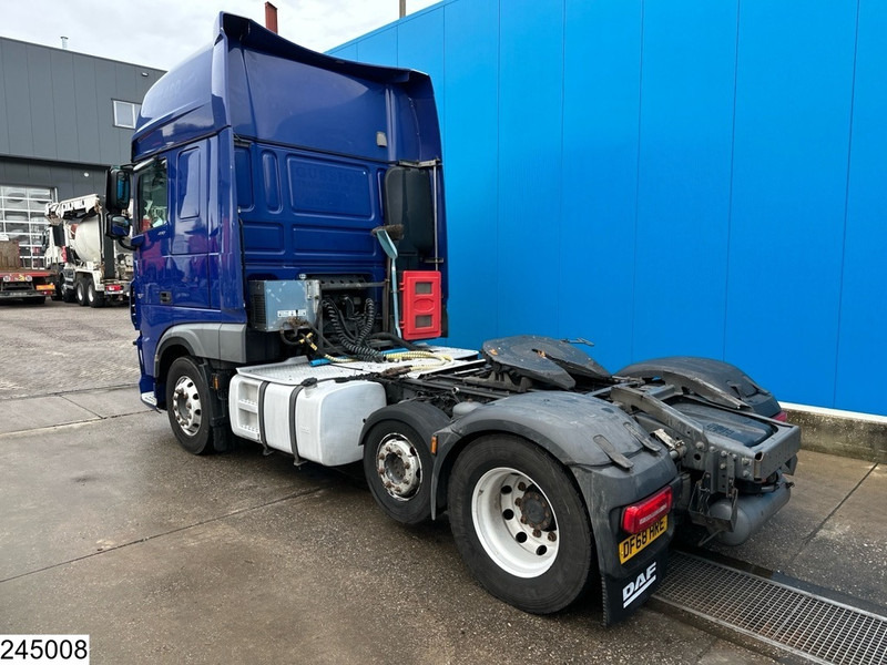 DAF XF 480 EURO 6, SSC, RHD, Hydraulics - Vilkikas: foto 2 DAF XF 480 EURO 6, SSC, RHD, Hydraulics - Vilkikas: foto 2