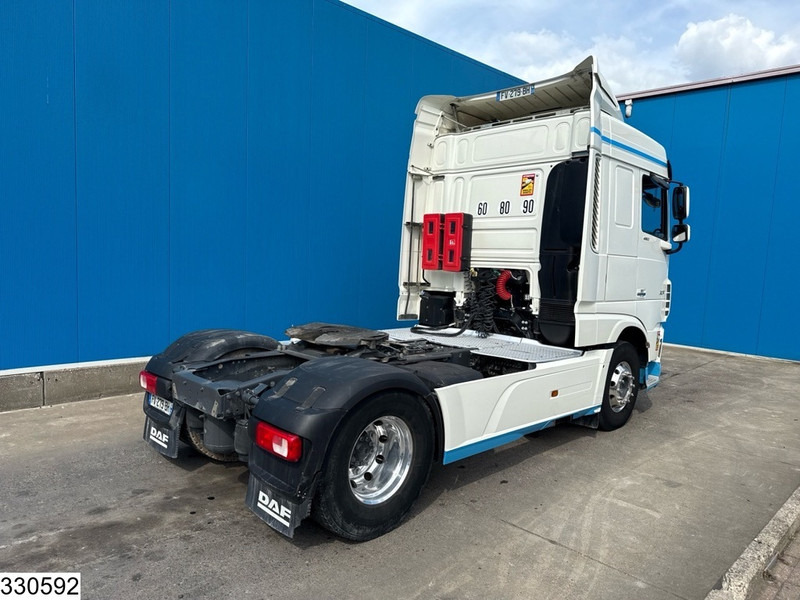 DAF XF 480 EURO 6, Standairco - Vilkikas: foto 3 DAF XF 480 EURO 6, Standairco - Vilkikas: foto 3