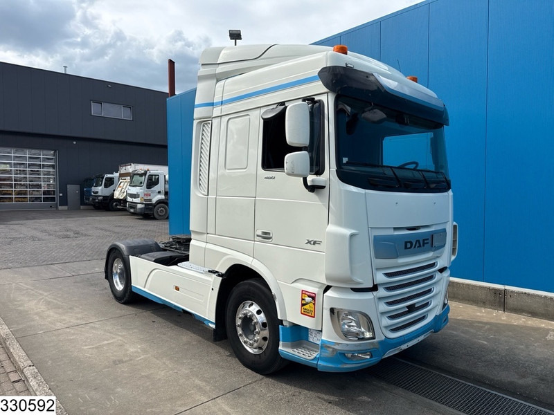 DAF XF 480 EURO 6, Standairco - Vilkikas: foto 2 DAF XF 480 EURO 6, Standairco - Vilkikas: foto 2