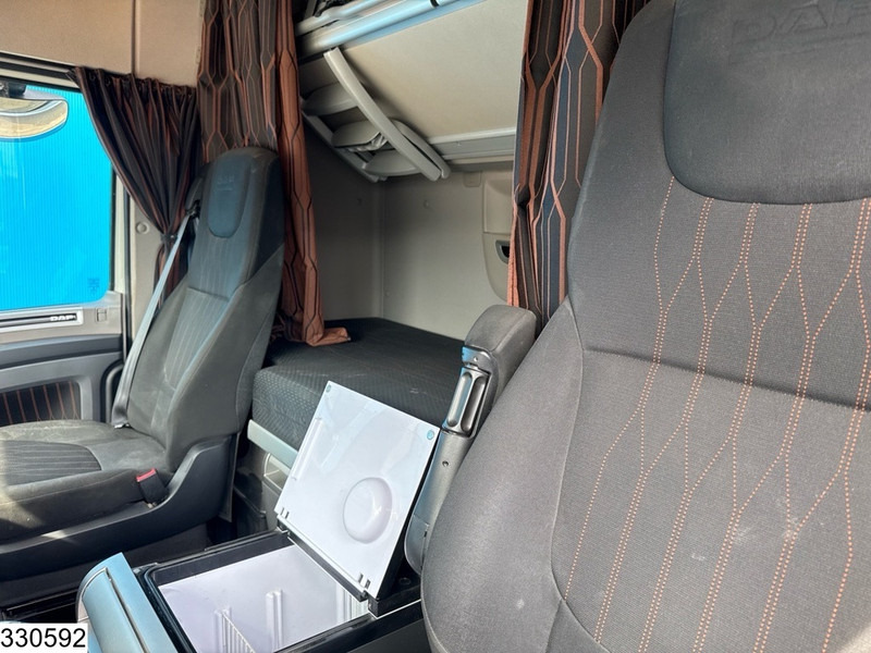 DAF XF 480 EURO 6, Standairco - Vilkikas: foto 5 DAF XF 480 EURO 6, Standairco - Vilkikas: foto 5