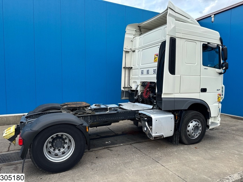 DAF XF 480 EURO 6, Standairco, PTO - Vilkikas: foto 2 DAF XF 480 EURO 6, Standairco, PTO - Vilkikas: foto 2