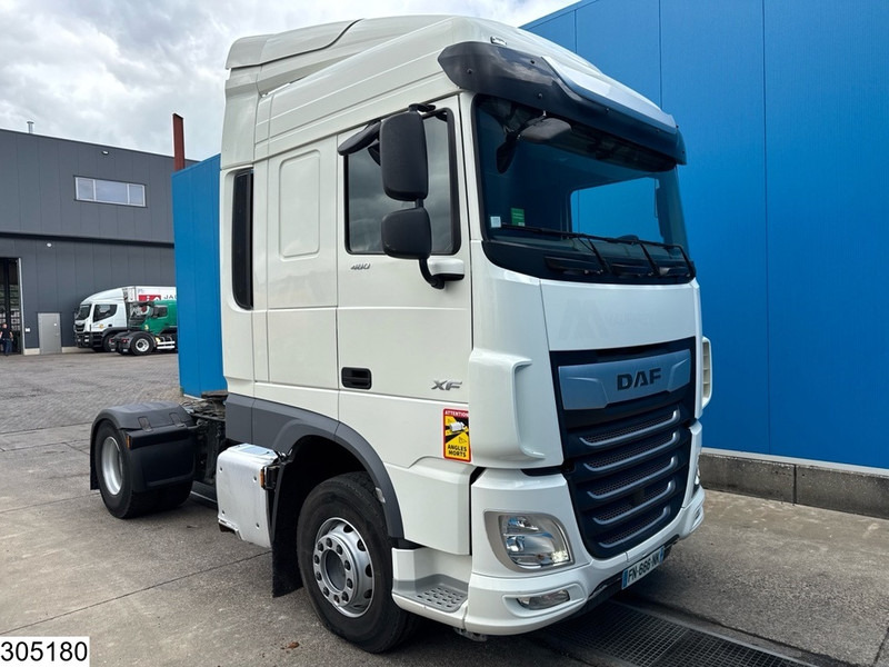 DAF XF 480 EURO 6, Standairco, PTO - Vilkikas: foto 3 DAF XF 480 EURO 6, Standairco, PTO - Vilkikas: foto 3