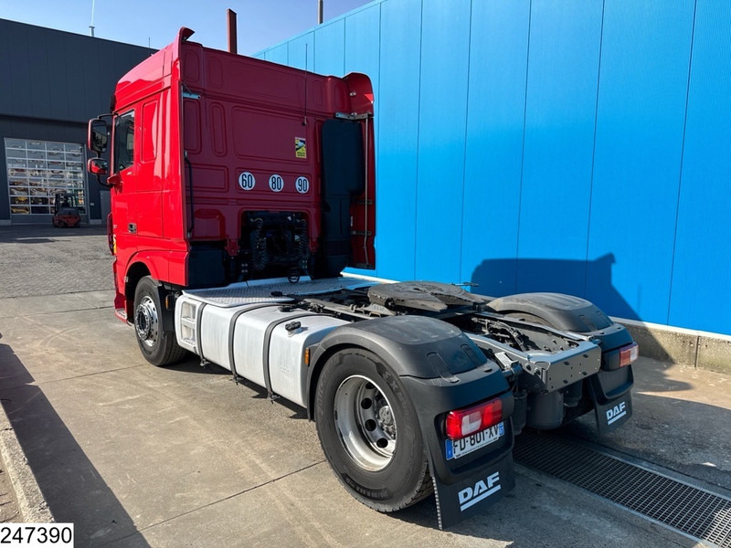 DAF XF 480 EURO 6, Standairco, PTO - Vilkikas: foto 4 DAF XF 480 EURO 6, Standairco, PTO - Vilkikas: foto 4