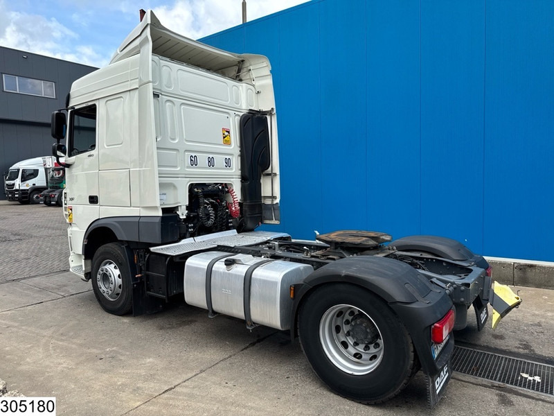DAF XF 480 EURO 6, Standairco, PTO - Vilkikas: foto 4 DAF XF 480 EURO 6, Standairco, PTO - Vilkikas: foto 4
