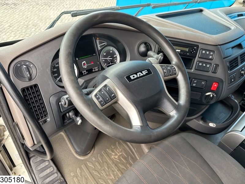DAF XF 480 EURO 6, Standairco, PTO - Vilkikas: foto 5 DAF XF 480 EURO 6, Standairco, PTO - Vilkikas: foto 5