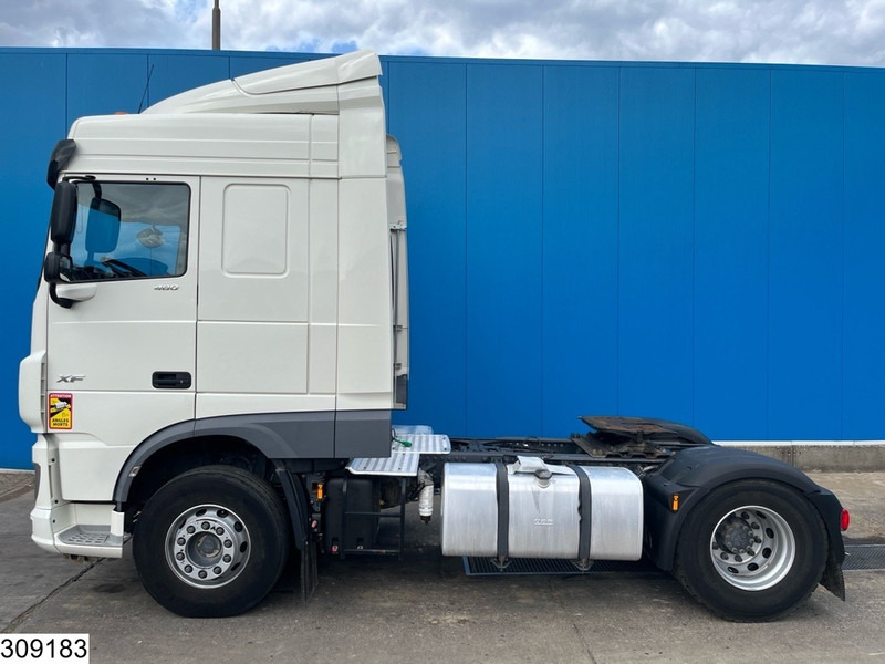 DAF XF 480 EURO 6D, PTO - Vilkikas: foto 3 DAF XF 480 EURO 6D, PTO - Vilkikas: foto 3