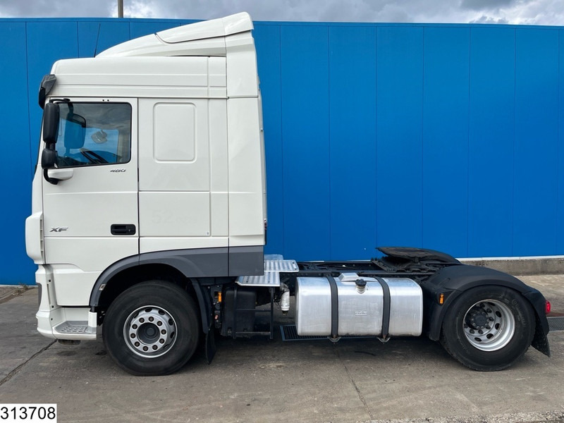 DAF XF 480 EURO 6D, PTO - Vilkikas: foto 3 DAF XF 480 EURO 6D, PTO - Vilkikas: foto 3