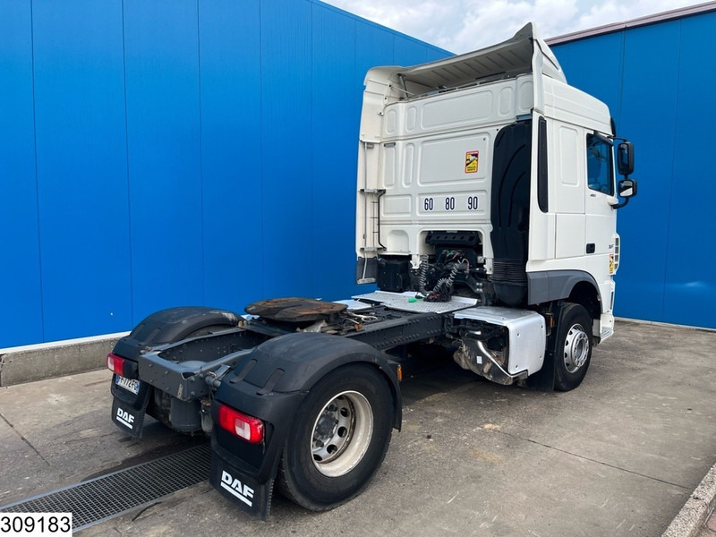 DAF XF 480 EURO 6D, PTO - Vilkikas: foto 2 DAF XF 480 EURO 6D, PTO - Vilkikas: foto 2