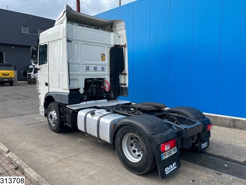 DAF XF 480 EURO 6D, PTO - Vilkikas: foto 5 DAF XF 480 EURO 6D, PTO - Vilkikas: foto 5