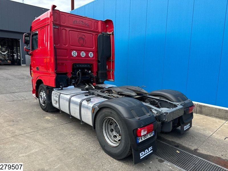 DAF XF 480 EURO 6D, Retarder, PTO, Standairco - Vilkikas: foto 4 DAF XF 480 EURO 6D, Retarder, PTO, Standairco - Vilkikas: foto 4