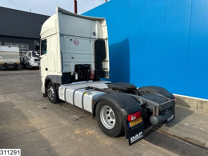 DAF XF 480 EURO 6D, SCC - Vilkikas: foto 2 DAF XF 480 EURO 6D, SCC - Vilkikas: foto 2