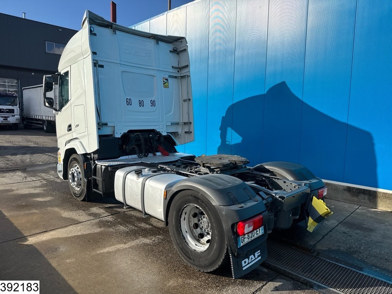 DAF XF 480 EURO 6E, Standairco - Vilkikas: foto 4 DAF XF 480 EURO 6E, Standairco - Vilkikas: foto 4