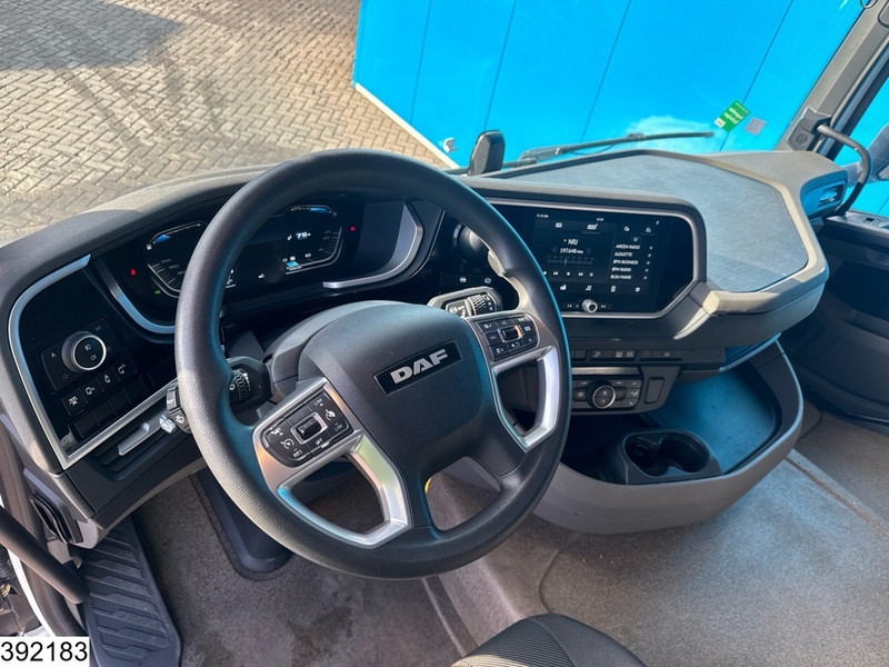 DAF XF 480 EURO 6E, Standairco - Vilkikas: foto 5 DAF XF 480 EURO 6E, Standairco - Vilkikas: foto 5