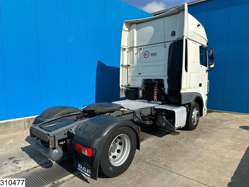 DAF XF 480 SSC, EURO 6, Airco - Vilkikas: foto 2 DAF XF 480 SSC, EURO 6, Airco - Vilkikas: foto 2