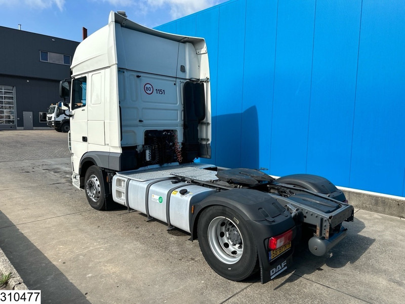DAF XF 480 SSC, EURO 6, Airco - Vilkikas: foto 4 DAF XF 480 SSC, EURO 6, Airco - Vilkikas: foto 4