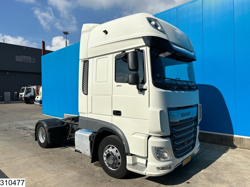 DAF XF 480 SSC, EURO 6, Airco - Vilkikas: foto 3 DAF XF 480 SSC, EURO 6, Airco - Vilkikas: foto 3