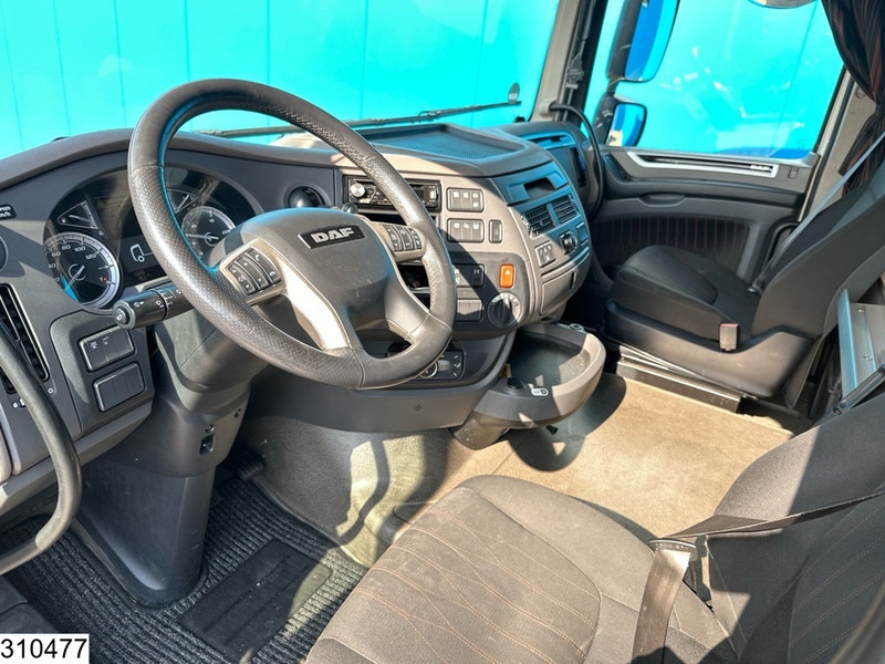 DAF XF 480 SSC, EURO 6, Airco - Vilkikas: foto 5 DAF XF 480 SSC, EURO 6, Airco - Vilkikas: foto 5