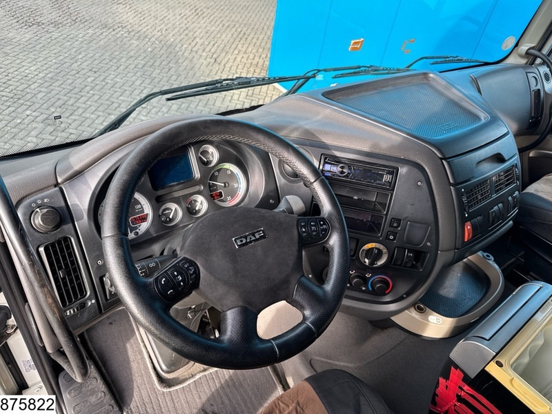 DAF XF 510 EURO 5, SSC - Vilkikas: foto 5 DAF XF 510 EURO 5, SSC - Vilkikas: foto 5