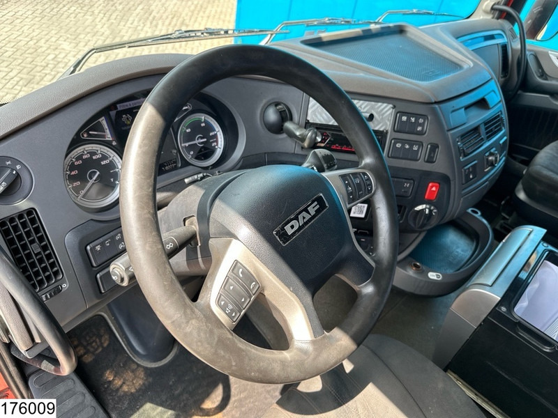 DAF XF 530 EURO 6, Retarder, Hydraulic, Standairco - Vilkikas: foto 5 DAF XF 530 EURO 6, Retarder, Hydraulic, Standairco - Vilkikas: foto 5