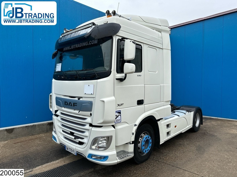 DAF XF 530 EURO 6, Standairco - Vilkikas: foto 1 DAF XF 530 EURO 6, Standairco - Vilkikas: foto 1
