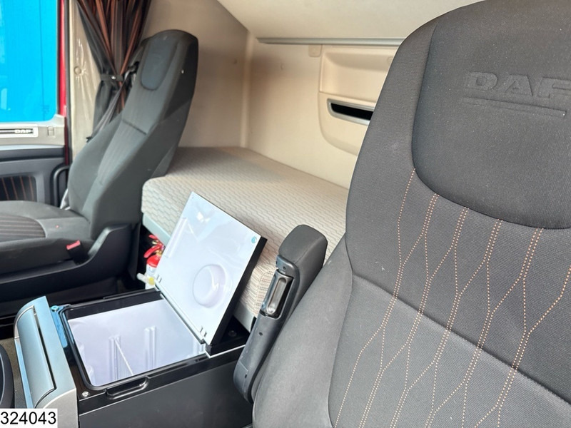 DAF XF 530 EURO 6, Standairco, PTO - Vilkikas: foto 5 DAF XF 530 EURO 6, Standairco, PTO - Vilkikas: foto 5