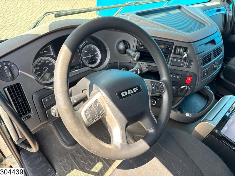 DAF XF 530 EURO 6, Standairco, PTO - Vilkikas: foto 5 DAF XF 530 EURO 6, Standairco, PTO - Vilkikas: foto 5