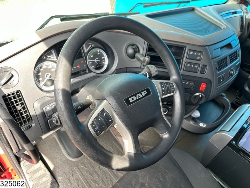 DAF XF 530 EURO 6, Standairco, PTO - Vilkikas: foto 5 DAF XF 530 EURO 6, Standairco, PTO - Vilkikas: foto 5