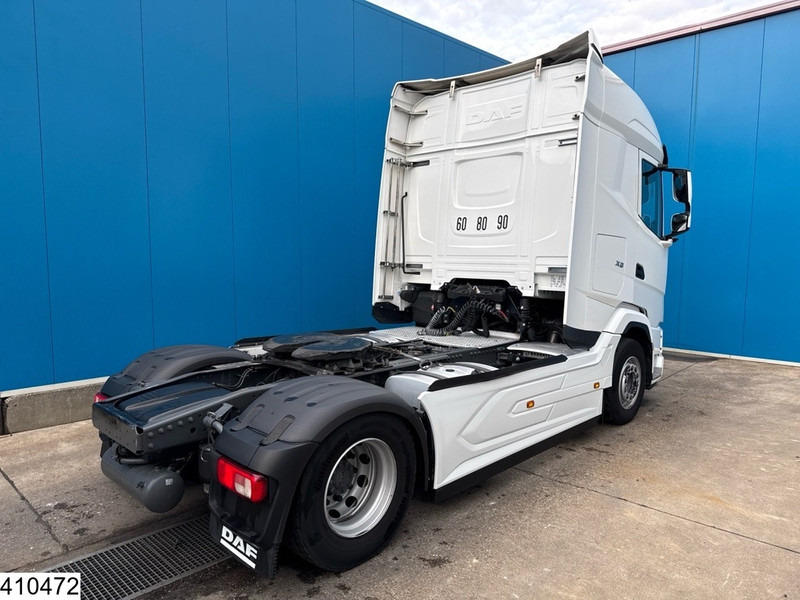 DAF XG 480 EURO 6E, Retarder, Standairco - Vilkikas: foto 2 DAF XG 480 EURO 6E, Retarder, Standairco - Vilkikas: foto 2