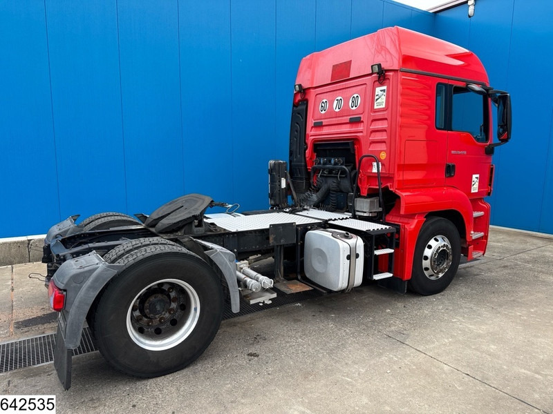 MAN TGS 18 440 EURO 5, Retarder, ADR, PTO - Vilkikas: foto 2 MAN TGS 18 440 EURO 5, Retarder, ADR, PTO - Vilkikas: foto 2