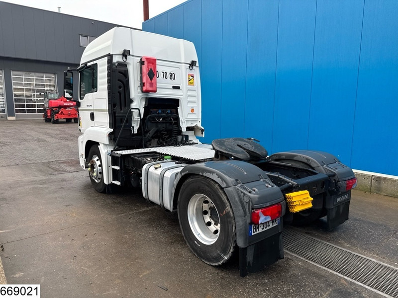 MAN TGS 18 440 EURO 6, Retarder, ADR, PTO - Vilkikas: foto 4 MAN TGS 18 440 EURO 6, Retarder, ADR, PTO - Vilkikas: foto 4