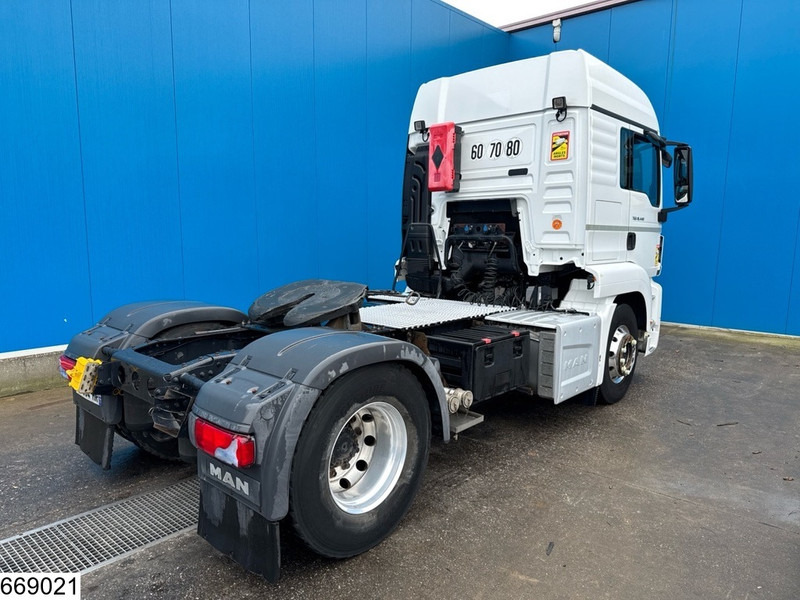 MAN TGS 18 440 EURO 6, Retarder, ADR, PTO - Vilkikas: foto 2 MAN TGS 18 440 EURO 6, Retarder, ADR, PTO - Vilkikas: foto 2