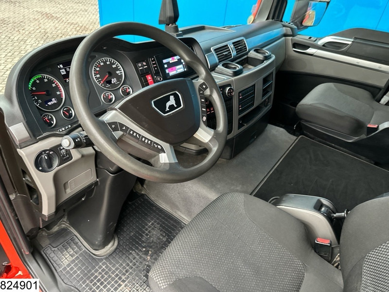 MAN TGS 18 460 EURO 6, ACC, Retarder, PTO - Vilkikas: foto 5 MAN TGS 18 460 EURO 6, ACC, Retarder, PTO - Vilkikas: foto 5